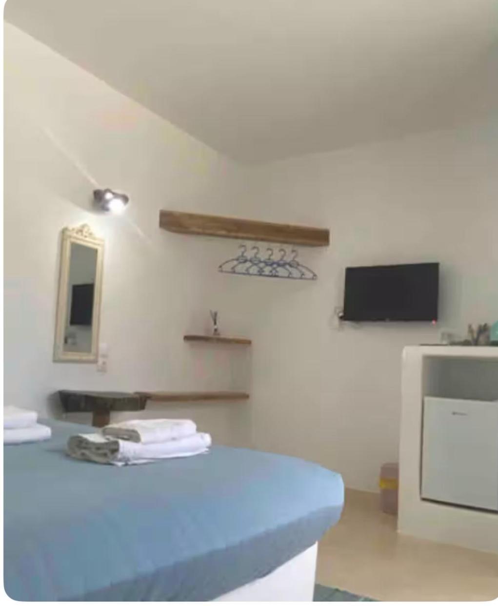 Sakas Residences Karterados (Santorini) Exterior foto