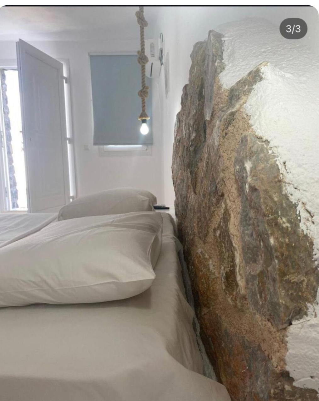 Sakas Residences Karterados (Santorini) Exterior foto