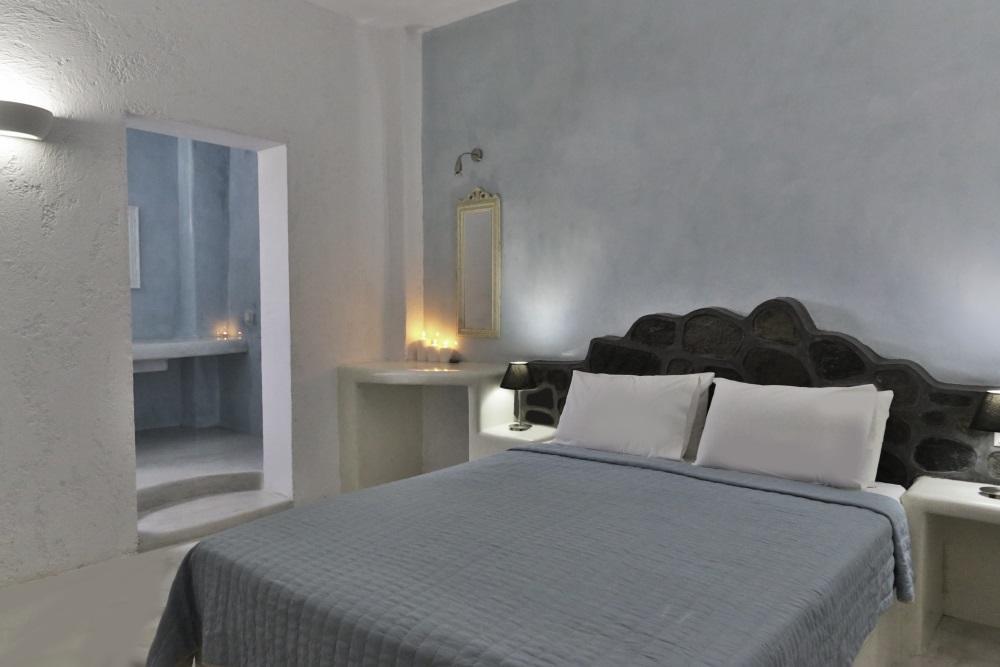 Sakas Residences Karterados (Santorini) Exterior foto